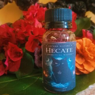 Hecate voodoo water for sale