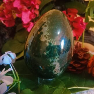 Ocean jasper near Brits