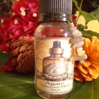 Agate essence