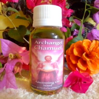 50ml Chamuel angel anointing oil
