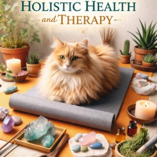 Feline Holistic Health and Therapy manual: A Complete Guide.