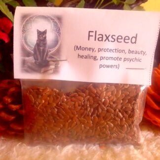 Buy our Flaxseed seeds