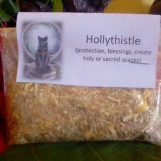 Buy dried Holythistle herbs near you
