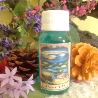 Buy Earth Planetary Essence 50ml