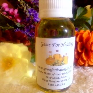 Ylang Ylang Anointing Oil for sale