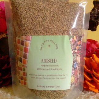 Buy 100g Aniseed herb