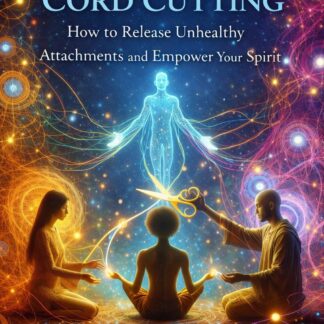 Buy Etheric Cord Cutting Manual