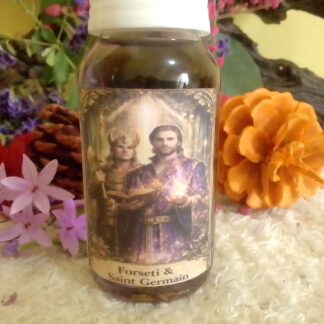 50ml Forseti and Saint Germain essence for sale