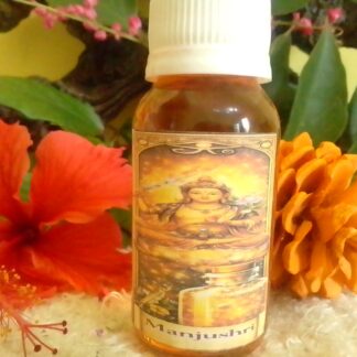 50ml Manjushri Mantra Essence