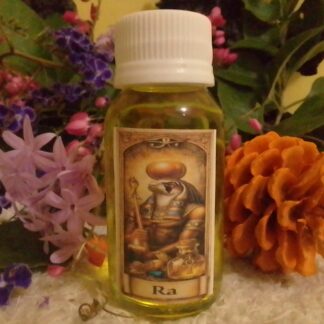 Ra Egyptian Deities Essence 50ml for sale