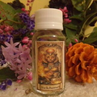 Buy Sekhmet Egyptian Deities Essence 50ml