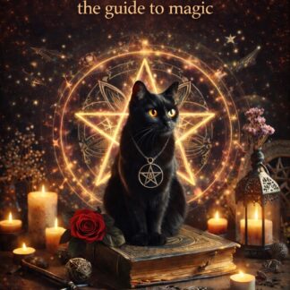 Buy Book of shadows manual