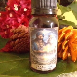 50ml El Morya & Melchizedek Ascended Master Essence.