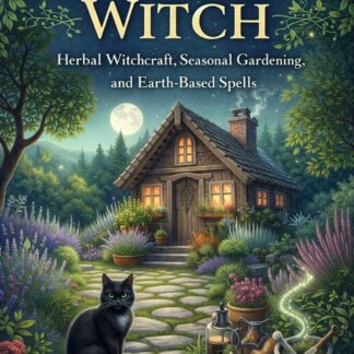 Unlock the Magic of the Garden Witch