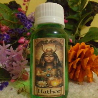 Hathor Egyptian Deities Essence for sale