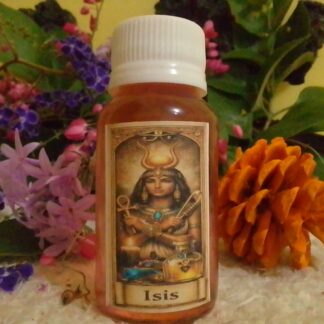 Buy Isis Egyptian Deities Essence
