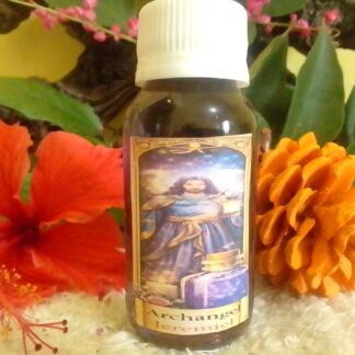 50ml Archangel Jeremiel Essence