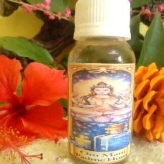 50ml Om Mani Padme Hum Mantra Essence