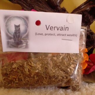 vervain for sale
