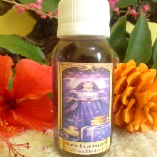 Archangel Zadkiel spray