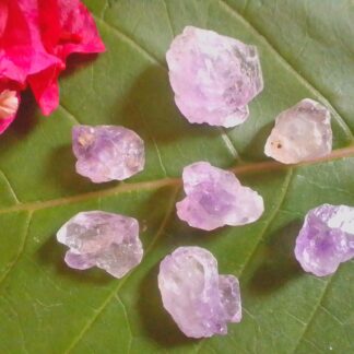 Amethyst Small Rough Stone for sale