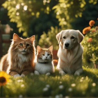 Natural Pet Healing Series: Comprehensive Manuals on Animal Behavior, Nutrition & Energy Therapies