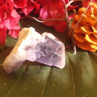 Buy purple fluorite