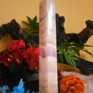 Purchase amethyst point