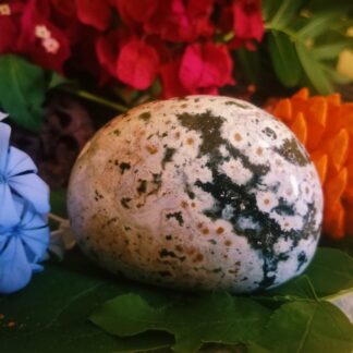 Ocean jasper from gems for healing