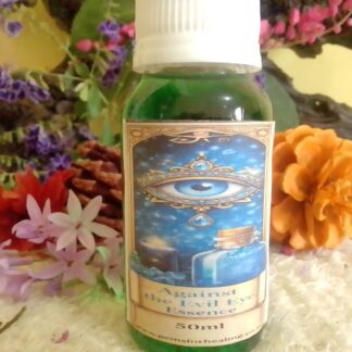 Against the Evil Eye Essence for sale