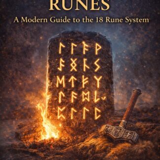 Armanen runes guide manual