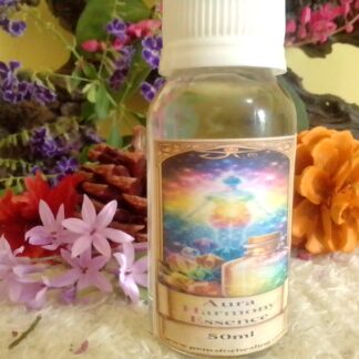 50 ml Aura Harmony Essence