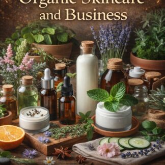 Organic Skincare products