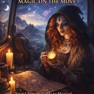 Spells for the Travel Witch