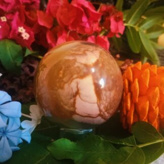 Jasper at gems for healing