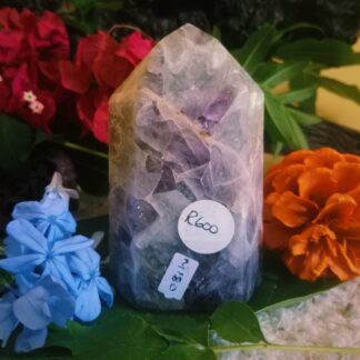 Stone of spiritual awareness