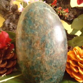 Apatite from Madagascar