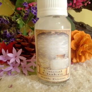 Causal chakra products