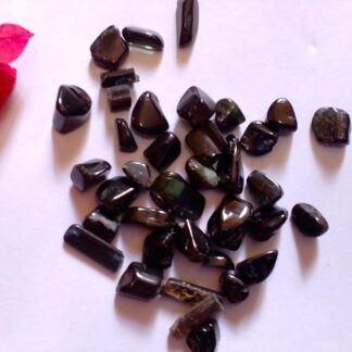 Black tourmaline for sale
