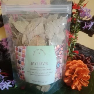 25g Bay leaved herb for sale